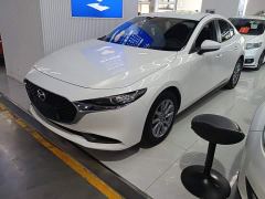 Mazda3 Axela 2.0L Automatic Prime Edition - photo 1