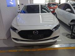 Mazda3 Axela 2.0L Automatic Prime Edition - photo 2