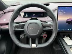 Xiaomi SU7 Quad Motor Ultra-Long Range Advanced Autonomous Driving Max - photo 10