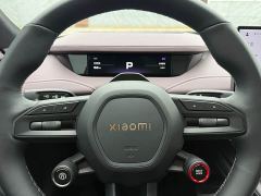 Xiaomi SU7 Quad Motor Ultra-Long Range Advanced Autonomous Driving Max - photo 12