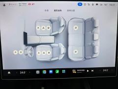 Xiaomi SU7 Quad Motor Ultra-Long Range Advanced Autonomous Driving Max - photo 14