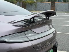 Xiaomi SU7 Quad Motor Ultra-Long Range Advanced Autonomous Driving Max - photo 17