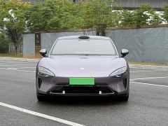 Xiaomi SU7 Quad Motor Ultra-Long Range Advanced Autonomous Driving Max - photo 2