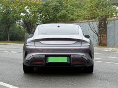 Xiaomi SU7 Quad Motor Ultra-Long Range Advanced Autonomous Driving Max - photo 5