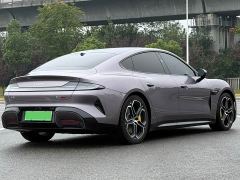 Xiaomi SU7 Quad Motor Ultra-Long Range Advanced Autonomous Driving Max - photo 6