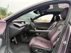 Xiaomi SU7 Quad Motor Ultra-Long Range Advanced Autonomous Driving Max - photo 7