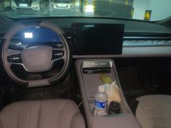 Roewe M7 DMH 1.5L 160km Enjoy Edition - ფოტო 16