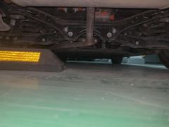 Roewe M7 DMH 1.5L 160km Enjoy Edition - ფოტო 9