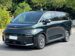 LEVC L380 650km Flagship AWD - ფოტო 1