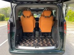 LEVC L380 650km Flagship AWD - ფოტო 10