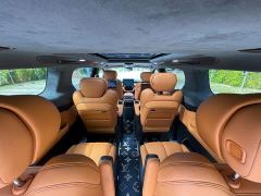 LEVC L380 650km Flagship AWD - ფოტო 11
