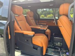 LEVC L380 650km Flagship AWD - ფოტო 12