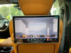 LEVC L380 650km Flagship AWD - ფოტო 13