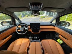 LEVC L380 650km Flagship AWD - ფოტო 15