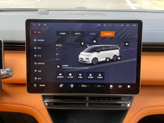 LEVC L380 650km Flagship AWD - ფოტო 16