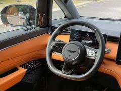 LEVC L380 650km Flagship AWD - ფოტო 17