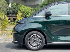 LEVC L380 650km Flagship AWD - ფოტო 5