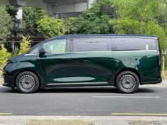 LEVC L380 650km Flagship AWD - ფოტო 6