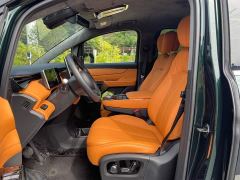 LEVC L380 650km Flagship AWD - ფოტო 7