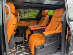 LEVC L380 650km Flagship AWD - ფოტო 9