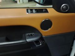 Land Rover Range Rover Sport 3.0 L6 Edition - ფოტო 13