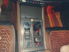 Ford Explorer EcoBoost 285 AWD Edition 7 - ფოტო 19