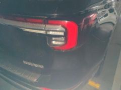 Ford Explorer EcoBoost 285 AWD Edition 7 - ფოტო 5