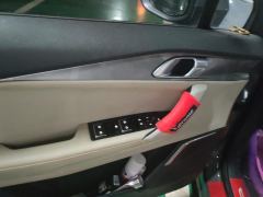 Lynk & Co 06 EM-P PHEV 84KM Range Pro - ფოტო 13