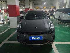 Lynk & Co 06 EM-P PHEV 84KM Range Pro - ფოტო 3