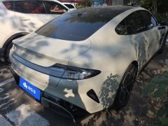 Xiaomi SU7 720km Rear Drive Standard Edition - ფოტო 2