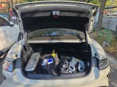 Xiaomi SU7 720km Rear Drive Standard Edition - ფოტო 7