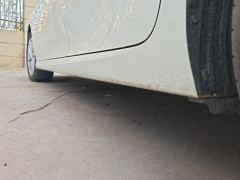 Toyota Camry 2.0G Luxury Edition - ფოტო 11