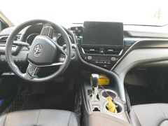 Toyota Camry 2.0G Luxury Edition - ფოტო 16