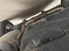Toyota Camry 2.0G Luxury Edition - ფოტო 9