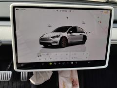 Tesla Model Y 688km Long Range AWD - ფოტო 17
