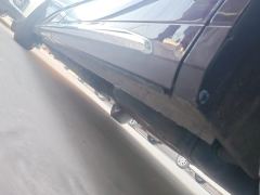 Maxus G90 2.0T Edition 7 - ფოტო 11