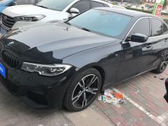 BMW 3 Series 325i M Sport Package - ფოტო 1