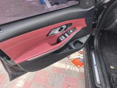 BMW 3 Series 325i M Sport Package - ფოტო 12