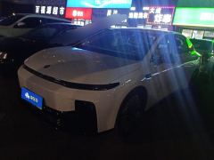 Leapmotor B01 550 Smart Edition - ფოტო 1