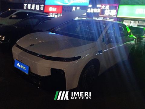 2025 Leapmotor B01 550 Smart Edition - ავტომობილი ჩინეთიდან