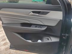 Volkswagen Lanhun Tour 380TSI AWD R-Line Parade version - ფოტო 12