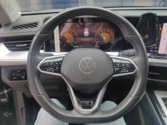 Volkswagen Lanhun Tour 380TSI AWD R-Line Parade version - ფოტო 18