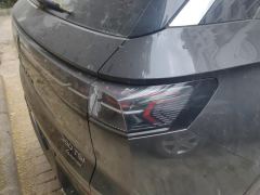 Volkswagen Lanhun Tour 380TSI AWD R-Line Parade version - ფოტო 5