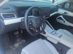 BYD Yuan UP Smart Driving Edition 401km Leading Edition - photo 16