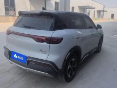 BYD Yuan UP Smart Driving Edition 401km Leading Edition - photo 2
