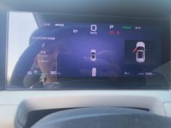 BYD Yuan UP Smart Driving Edition 401km Leading Edition - photo 20