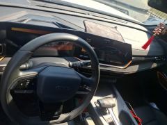 Oshan X5 PLUS 1.5T AI Edition - ფოტო 17