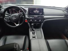 Honda Yingshipai Inspiron 260TURBO Delicate Edition - ფოტო 16