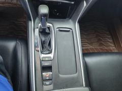 Honda Yingshipai Inspiron 260TURBO Delicate Edition - ფოტო 19