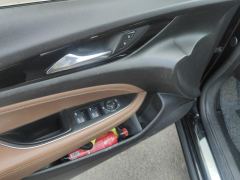 Buick Regal 552T Smart Version - ფოტო 13
